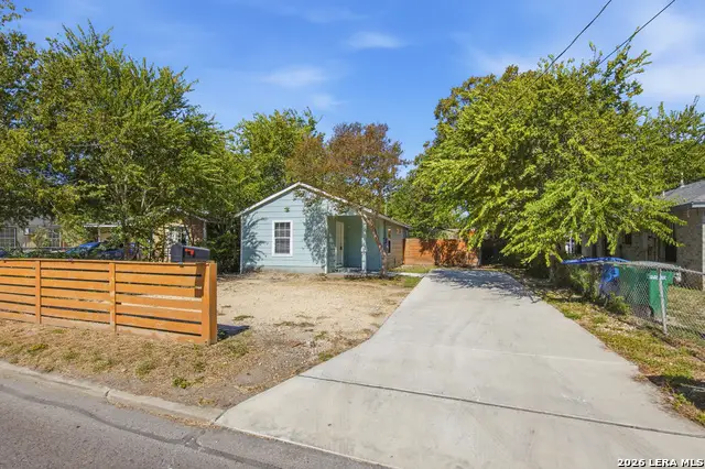 1809 W Southcross, San Antonio, TX 78211 - #2
