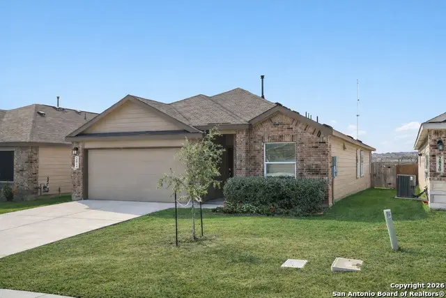 2824 Green Finch, New Braunfels, TX 78130 - #2