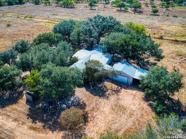 1555 Hoffman Road, Lytle, TX 78052 - #1