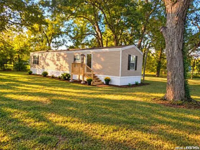 4321 County Road 131, Wharton, TX 77488 - #1