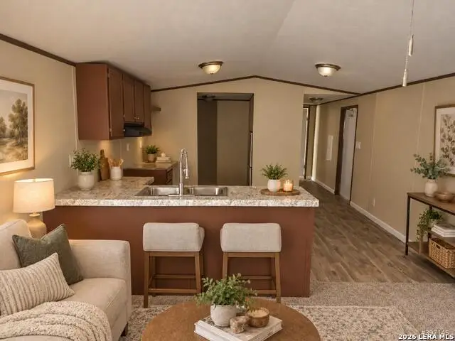4321 County Road 131, Wharton, TX 77488 - #3