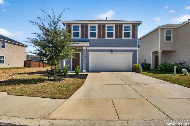 7530 Boa Holw, San Antonio, TX 78253 - #1