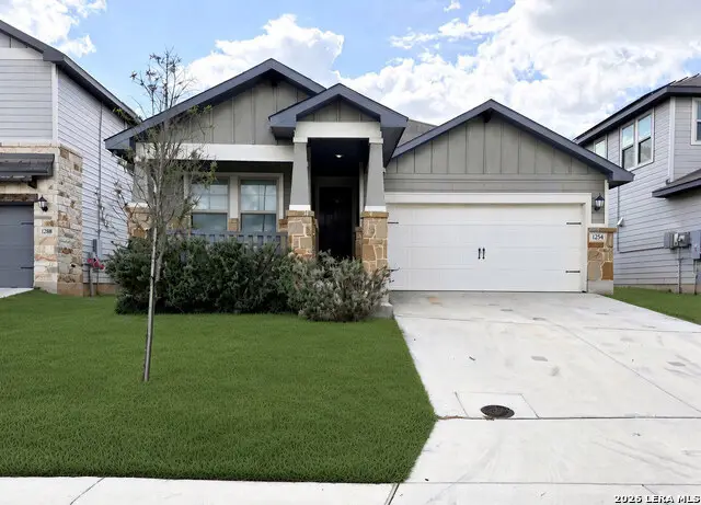 1284 Ella Xing, New Braunfels, TX 78130 - #1