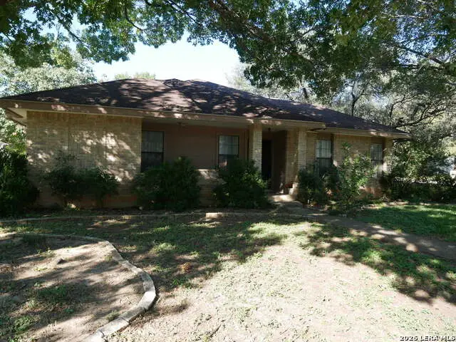 13723 Hunters Hawk St, San Antonio, TX 78230 - #1