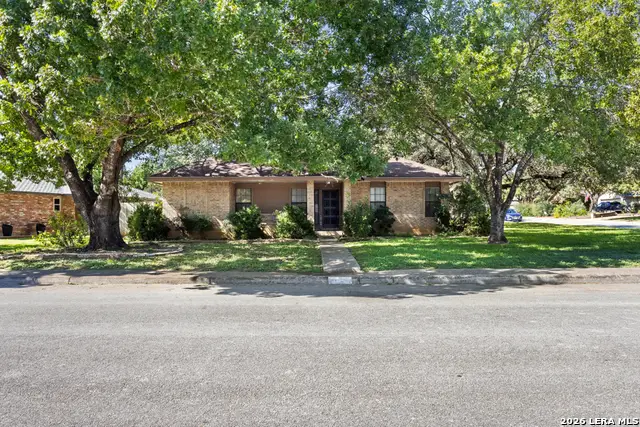 13723 Hunters Hawk St, San Antonio, TX 78230 - #3