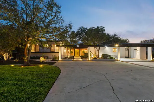 136 Honeysuckle Ln., Castle Hills, TX 78213 - #1