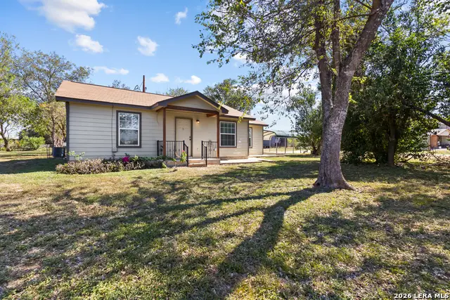 204 County Road 4612, Castroville, TX 78009 - #1