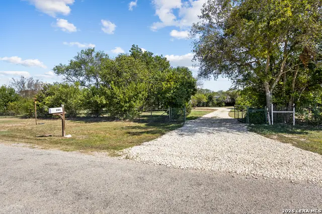 204 County Road 4612, Castroville, TX 78009 - #2