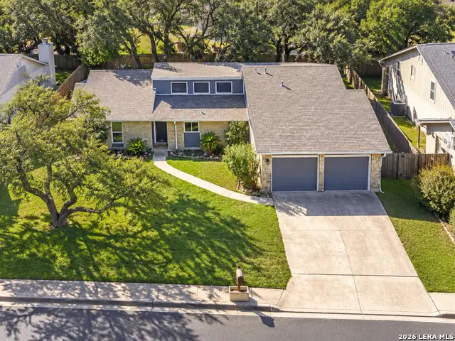 2810 Rocky Oak St, San Antonio, TX 78232 - #1