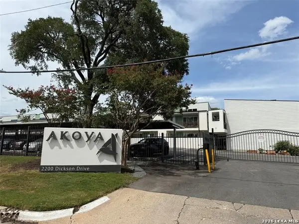2200 Dickson #APT 224, Austin, TX 78704