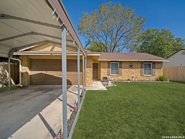 7111 Glen Grv, San Antonio, TX 78239 - #3