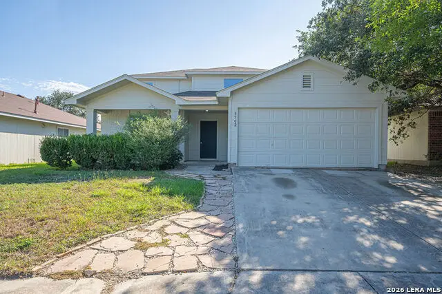 8502 Trumpet Cir, Converse, TX 78109 - #1