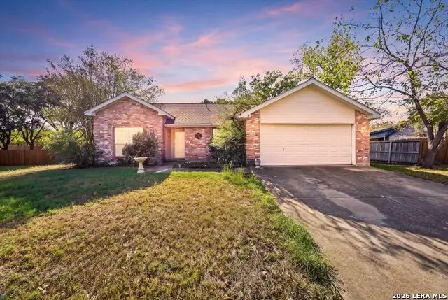 104 River Mdw, Castroville, TX 78009 - #1