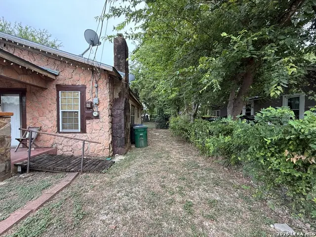 458 E Young, San Antonio, TX 78214 - #3