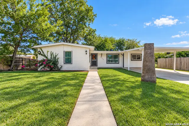 4330 Silver Lake Dr, San Antonio, TX 78219 - #1