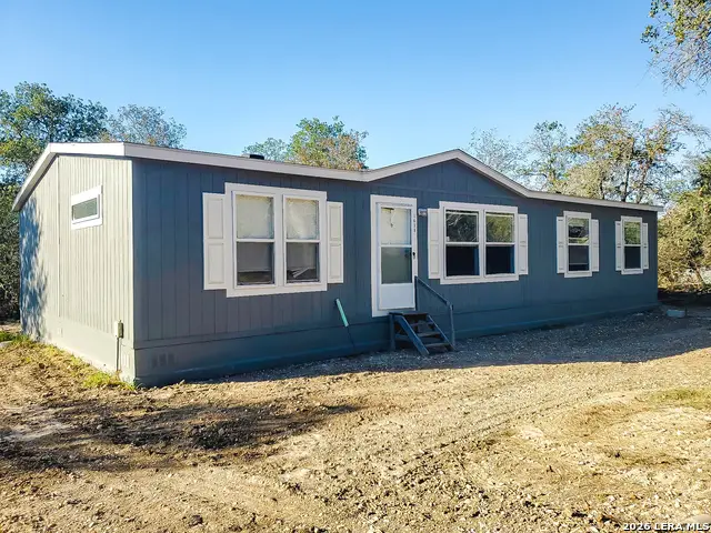 1608 Big Oak Dr, San Antonio, TX 78264 - #1