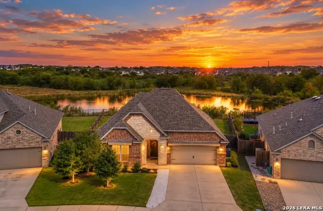 826 Rench, New Braunfels, TX 78130 - #1