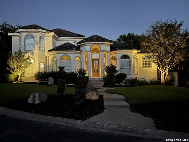 10 Kings Heath, San Antonio, TX 78257 - #1