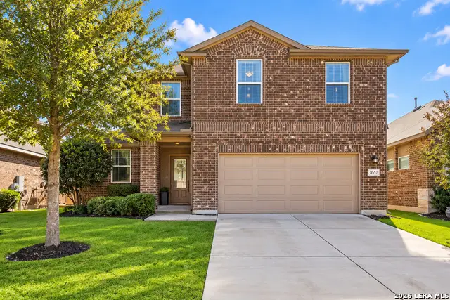 8557 Knapp Rise, San Antonio, TX 78254 - #1