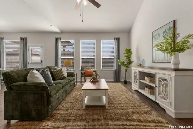 8557 Knapp Rise, San Antonio, TX 78254 - #3