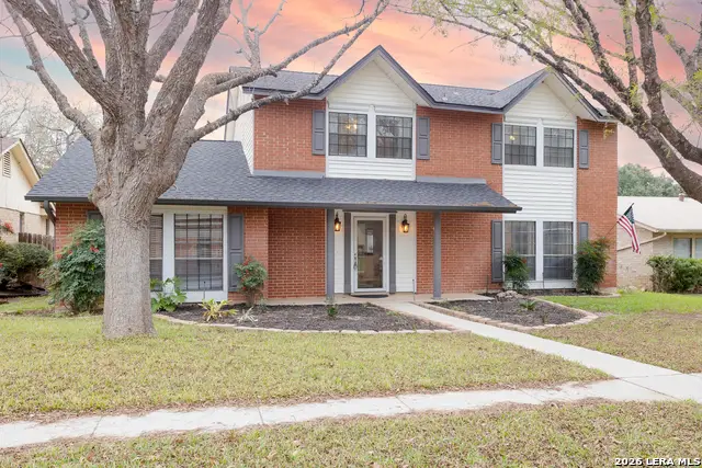 13718 Pebble Point Dr, San Antonio, TX 78231 - #2