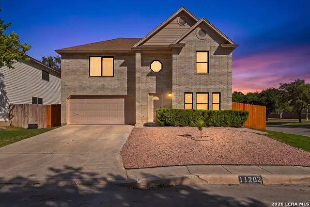 11202 Scarborough Ct, San Antonio, TX 78249 - #1