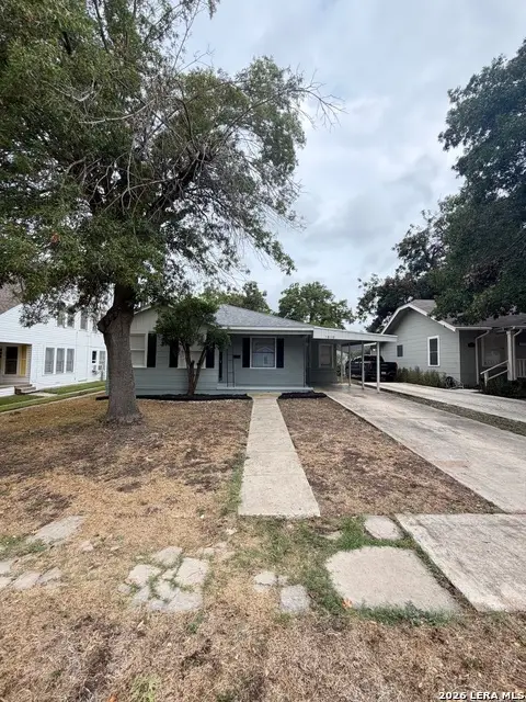 1819 Schley Ave, San Antonio, TX 78210 - #1