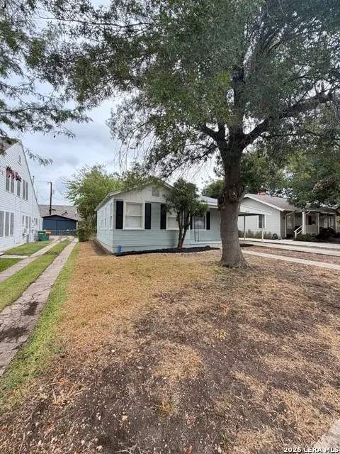 1819 Schley Ave, San Antonio, TX 78210 - #2
