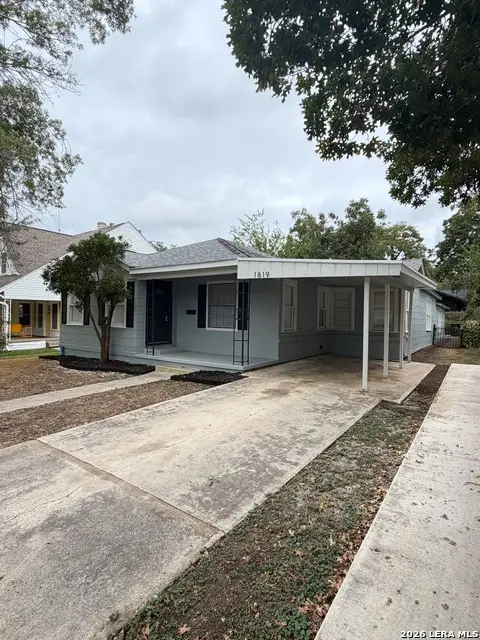 1819 Schley Ave, San Antonio, TX 78210 - #3