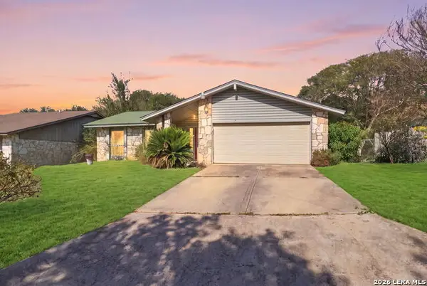 6719 Carters Blf, San Antonio, TX 78239