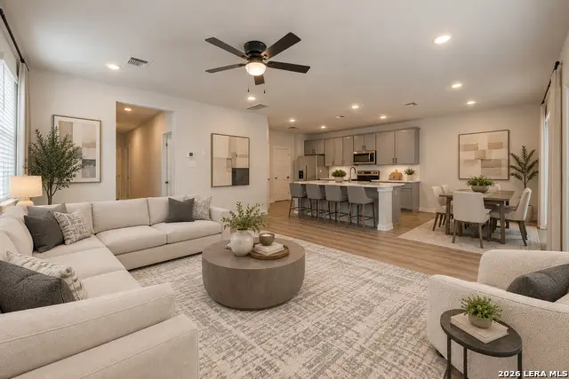 5810 Sendero Rnch, San Antonio, TX 78253 - #1