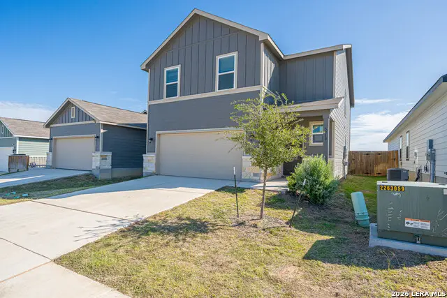 5810 Sendero Rnch, San Antonio, TX 78253 - #2