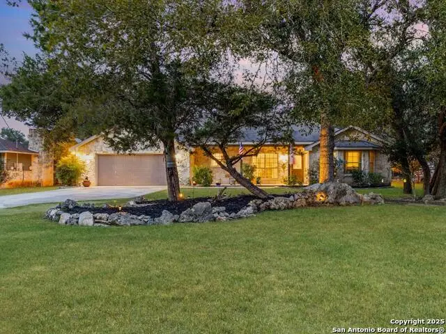 604 Guadalupe Dr, Spring Branch, TX 78070 - #3
