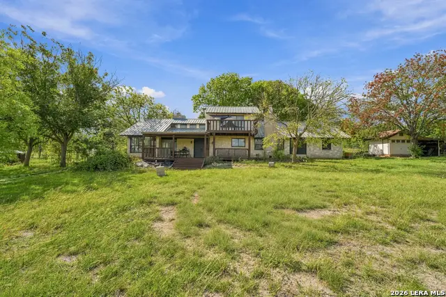 275 Burney Rd, Center Point, TX 78010 - #2