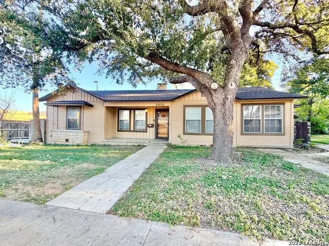 2012 Fresno, San Antonio, TX 78201 - #1