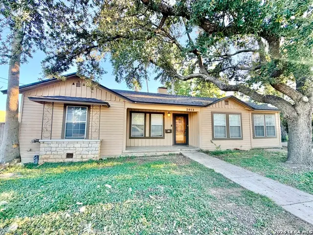 2012 Fresno, San Antonio, TX 78201 - #2