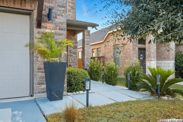 2838 High Castle, San Antonio, TX 78245 - #2