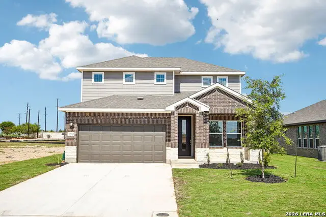 12715 Horizon Crest, Schertz, TX 78154 - #1
