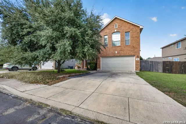 11435 Oaks Hike, San Antonio, TX 78245 - #1