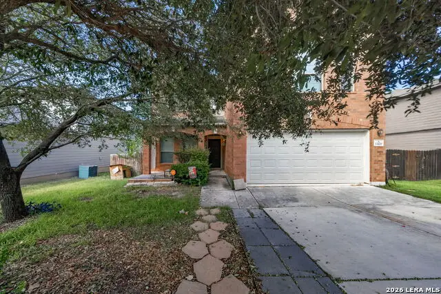 11435 Oaks Hike, San Antonio, TX 78245 - #2