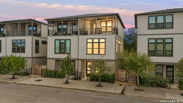 138 Playmoor St, San Antonio, TX 78210 - #1