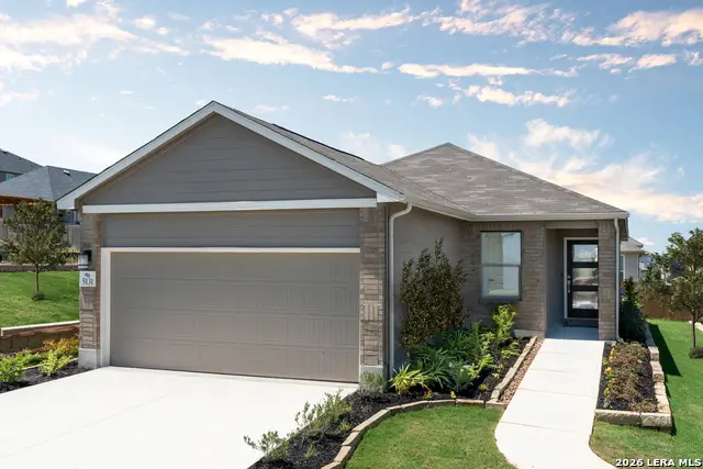 5131 Briscoe Bluff, Converse, TX 78109 - #1