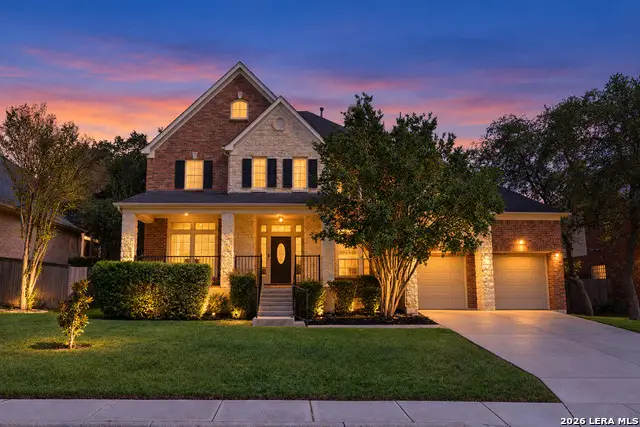 3222 Monarch, San Antonio, TX 78259 - #1