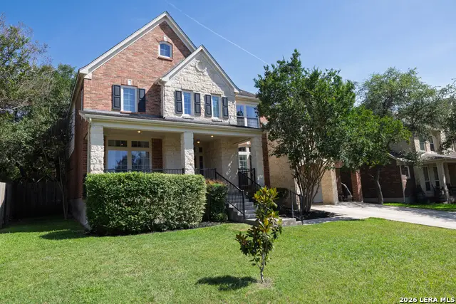 3222 Monarch, San Antonio, TX 78259 - #3