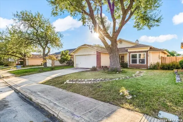 7127 Fallen Trl, San Antonio, TX 78244 - #1