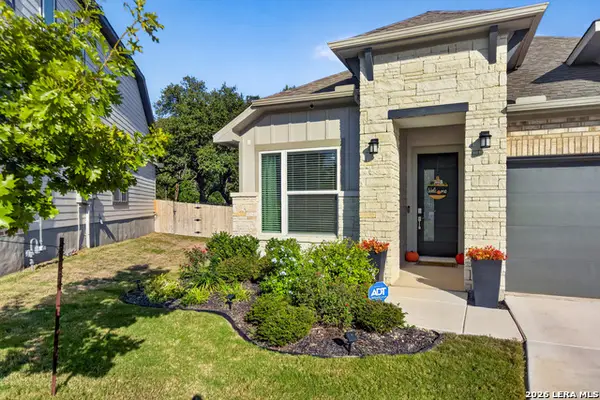 15422 Ivory Hls, San Antonio, TX 78247