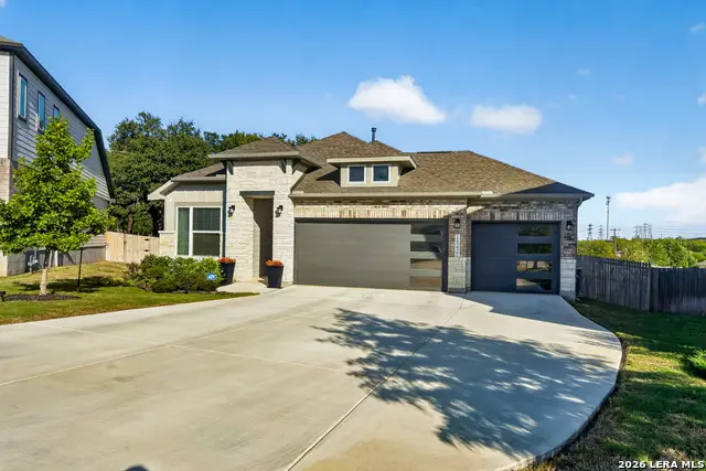 15422 Ivory Hls, San Antonio, TX 78247 - #2