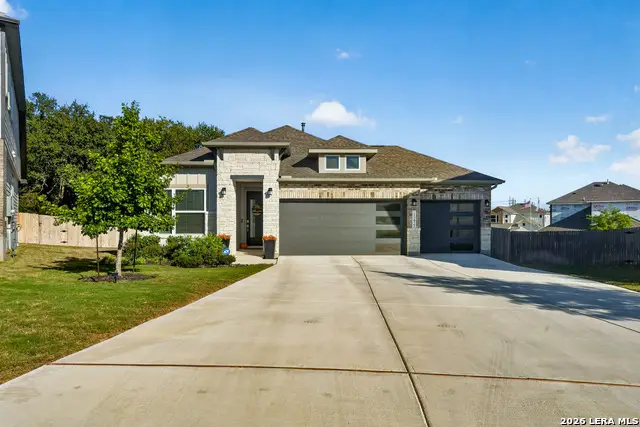 15422 Ivory Hls, San Antonio, TX 78247 - #3