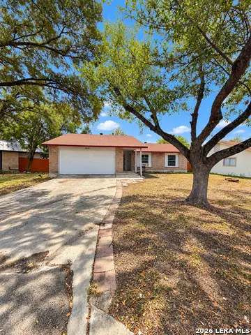 6846 Agua Calientes, San Antonio, TX 78239