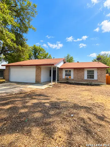 6846 Agua Calientes, San Antonio, TX 78239 - #2